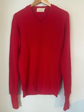 Vintage George Richard’s Sweater